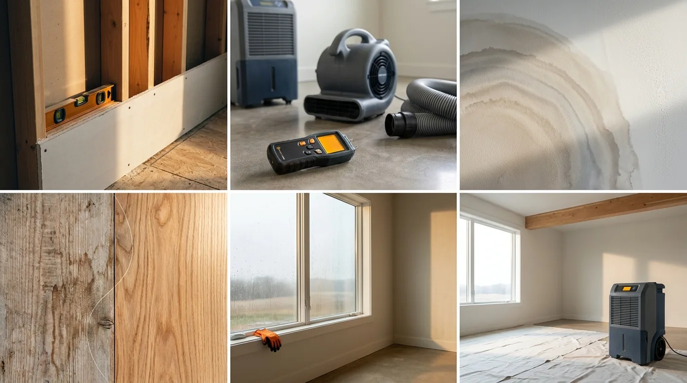 The Economics of Agent-Assisted Restoration Operations: The Cost-Structure Shift That Will Decide Who Is Profitable in 2028