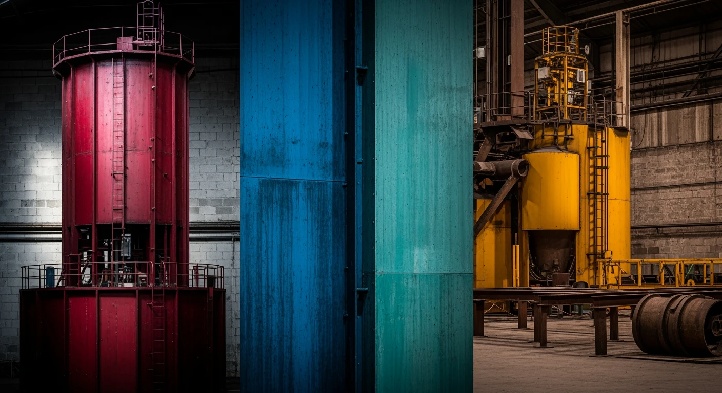 What Insurance, Healthcare, and ESG Are Telling Us About Restoration Marketing in 2026 — Visual