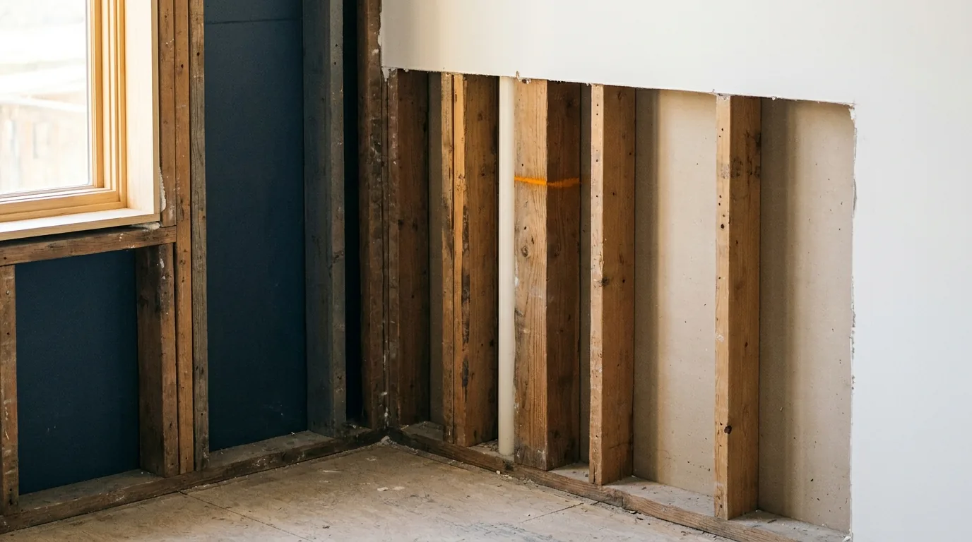 SiteBoost for Water Damage Restoration — Twin Cities and Minneapolis Metro SEO