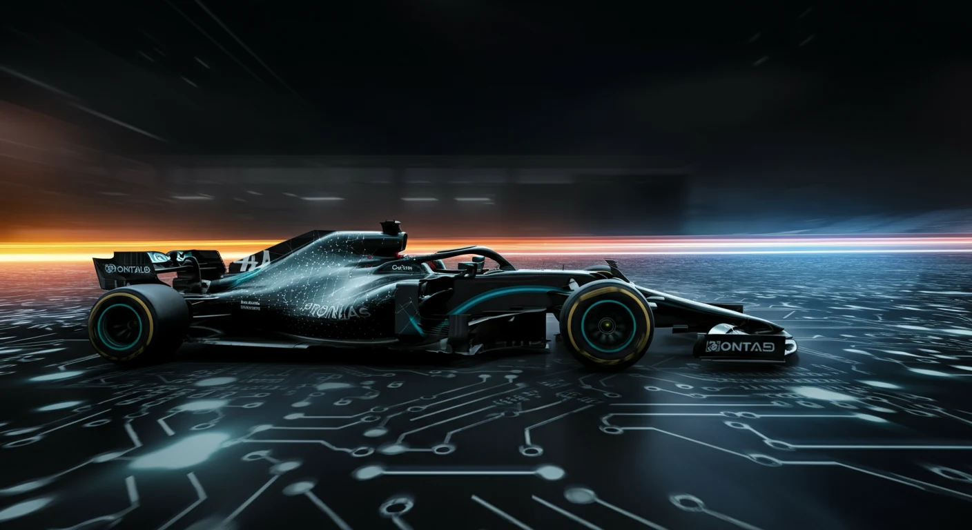 The Driver and the Car: What AI Agents Teach Us About Being Human