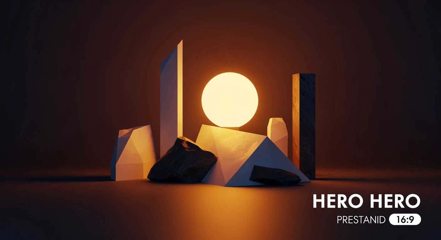 AI-generated featured image for: These Are the Droids You’re Looking For