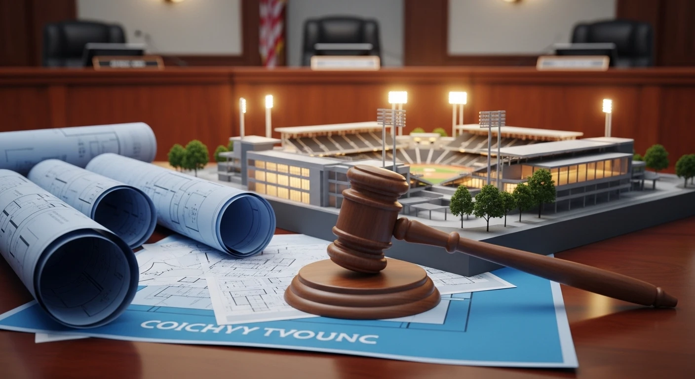 Everett’s Downtown Stadium Faces Its Biggest Vote Yet: $10.6M Design Funding Goes to Council April 29