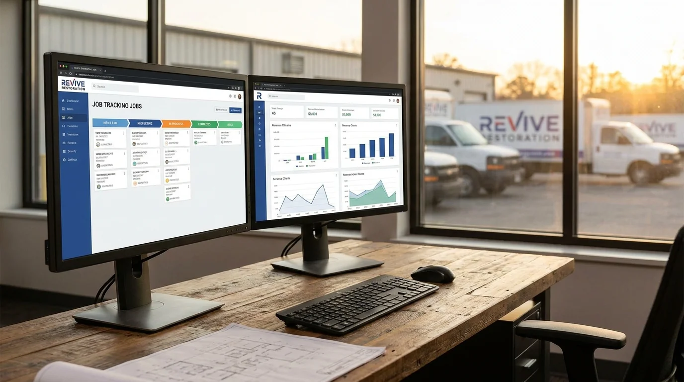 Fire and Smoke Restoration Pricing: A Line-Item Playbook for High-Margin Estimates