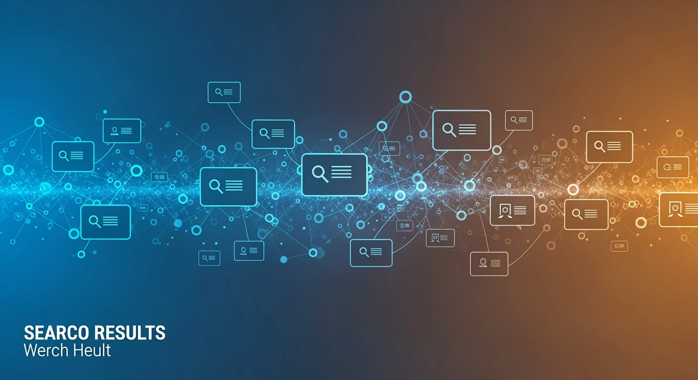 AI-generated featured image for: How AEO Changes Everything SEO Taught You About Content Structure