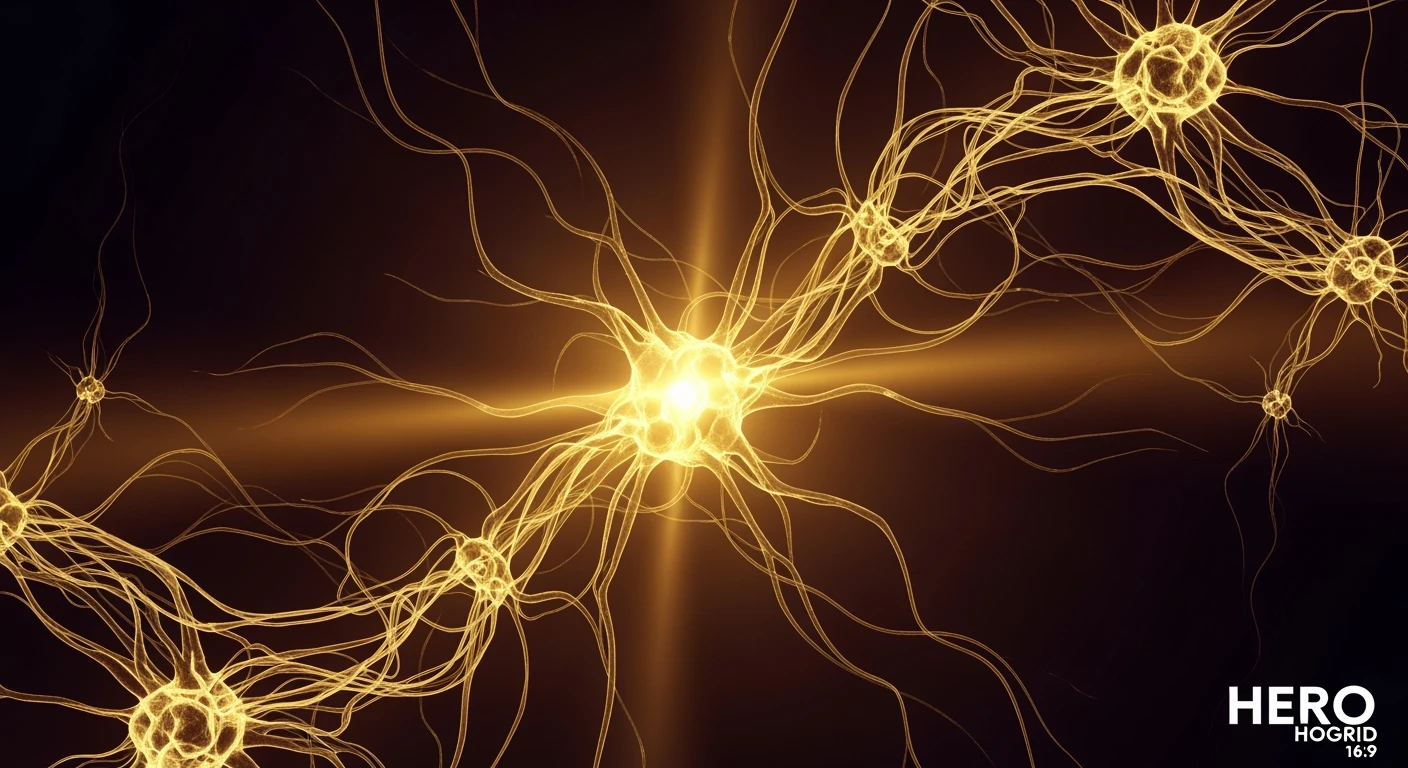 AI-generated featured image for: How AI Writes Its Own Instructions: The Self-Creating Skill System That Learns From Every Session