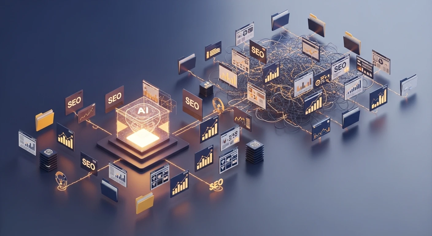 How Claude Cowork Can Level Up Your Content and SEO Agency Operations