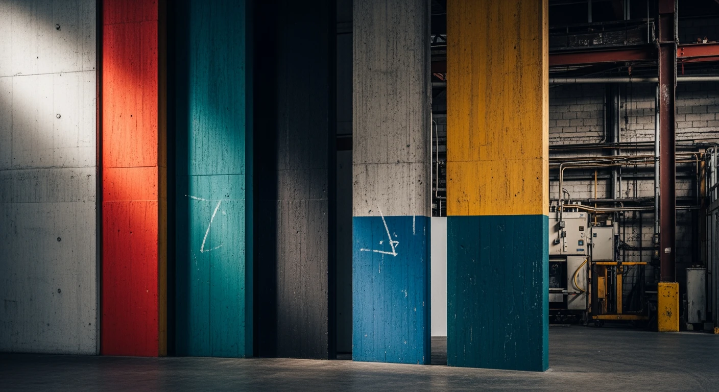 AI-generated featured image for: The Human Distillery: Extracting What a 20-Year Restoration Veteran Actually Knows