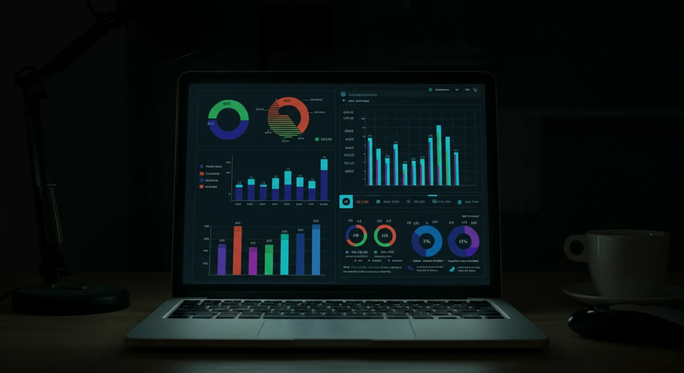 3am Shift — Unattended Dashboard Updating