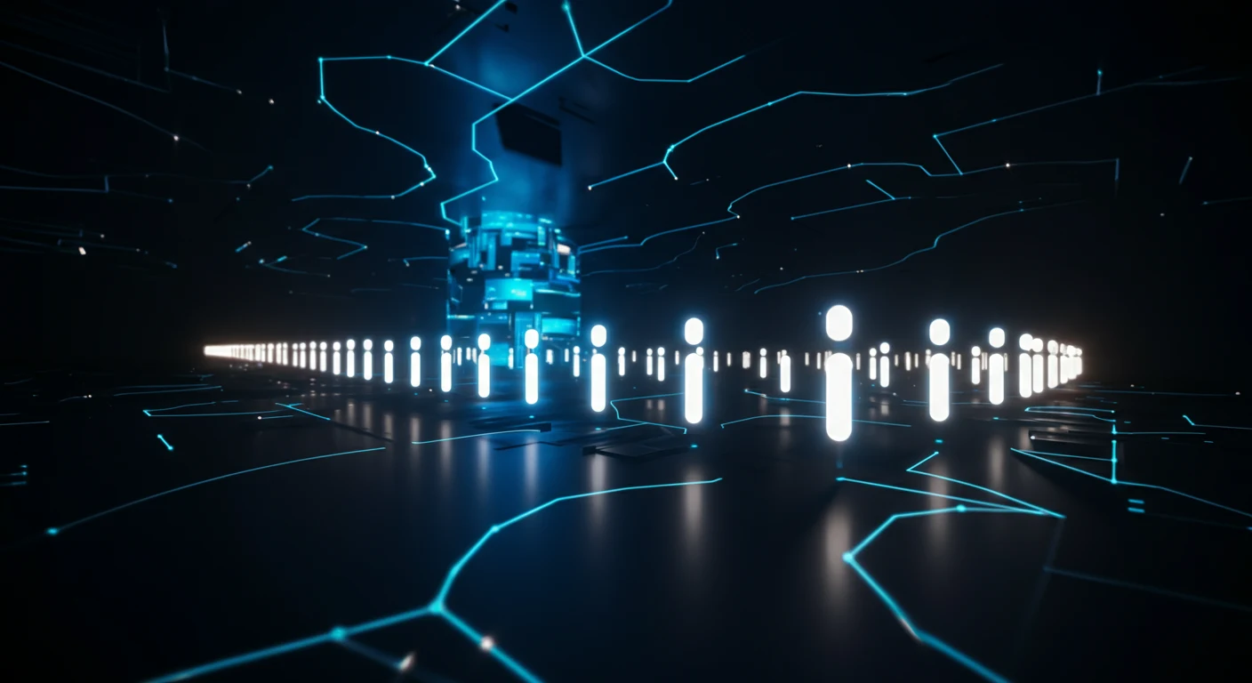 3am Shift — Automated Pipeline Running