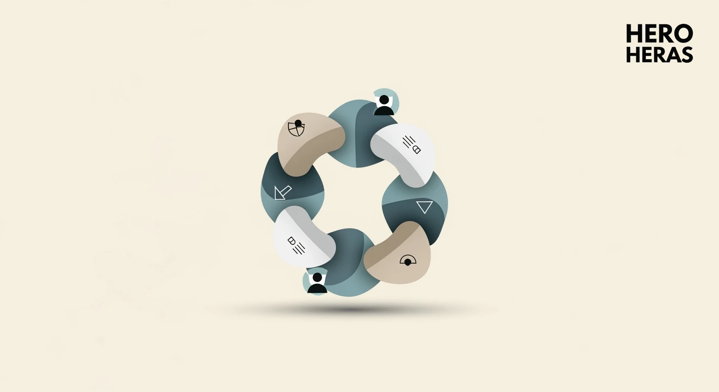 I Indexed 468 Files Into a Local Vector Database. Now My Laptop Answers Questions About My Business. — Visual