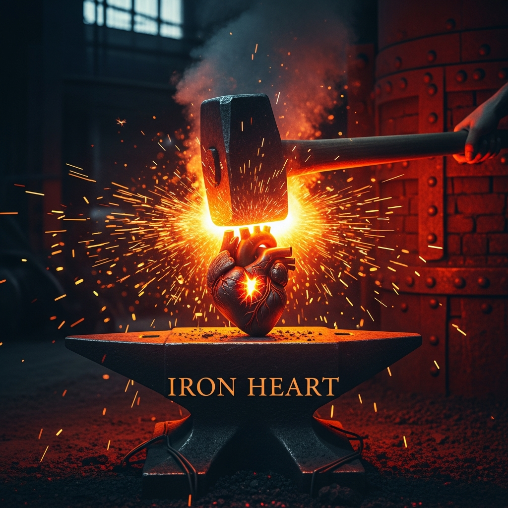 Iron Heart