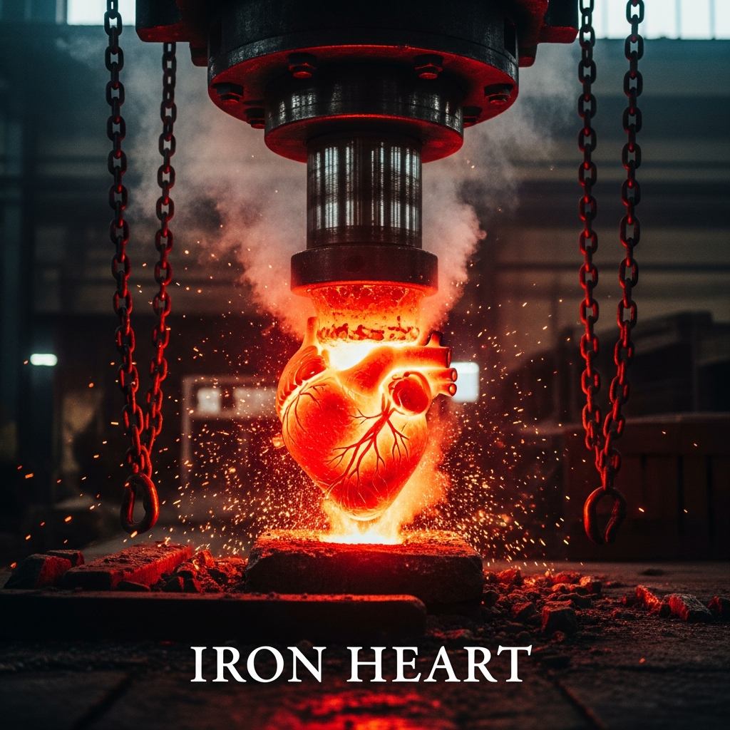 Iron Heart Variation