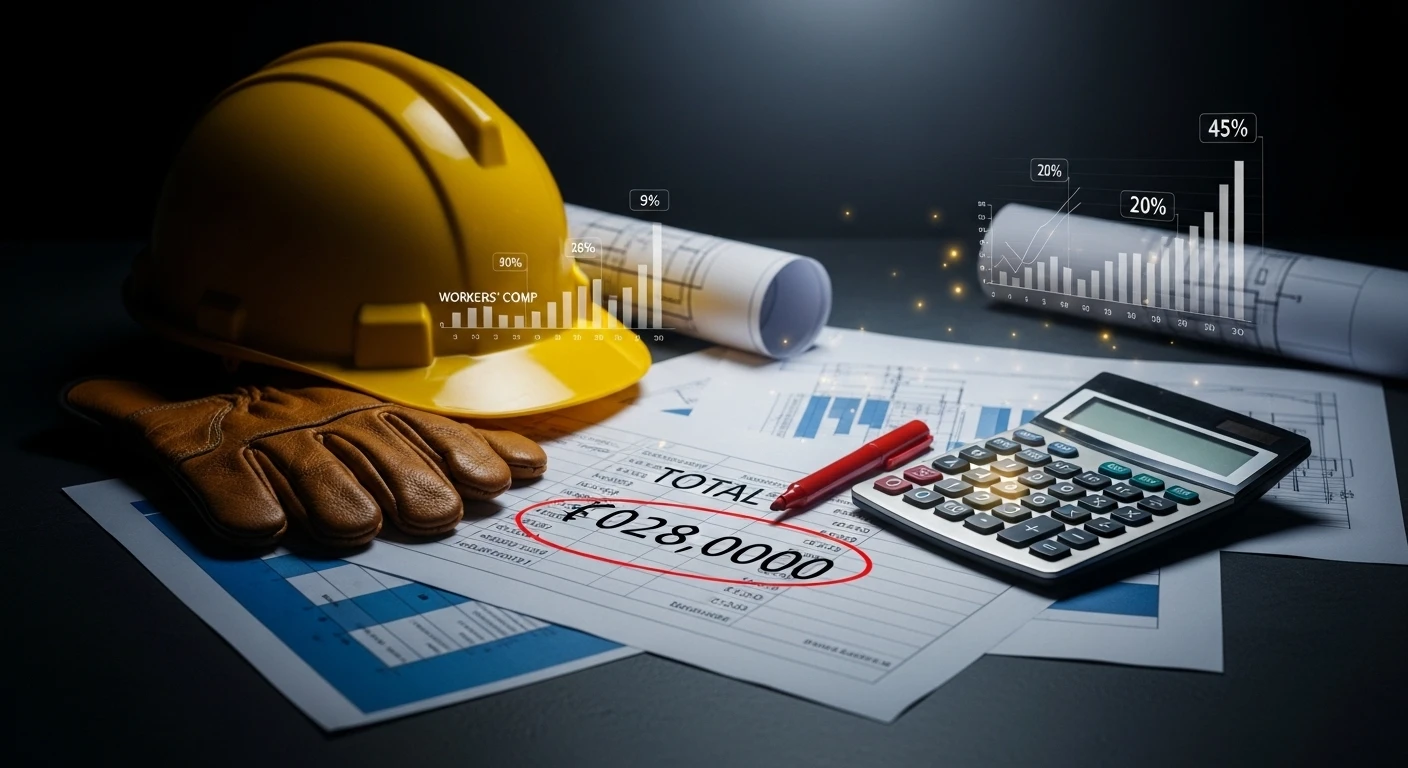 Labor Burden: The Number Restoration Owners Don’t Calculate