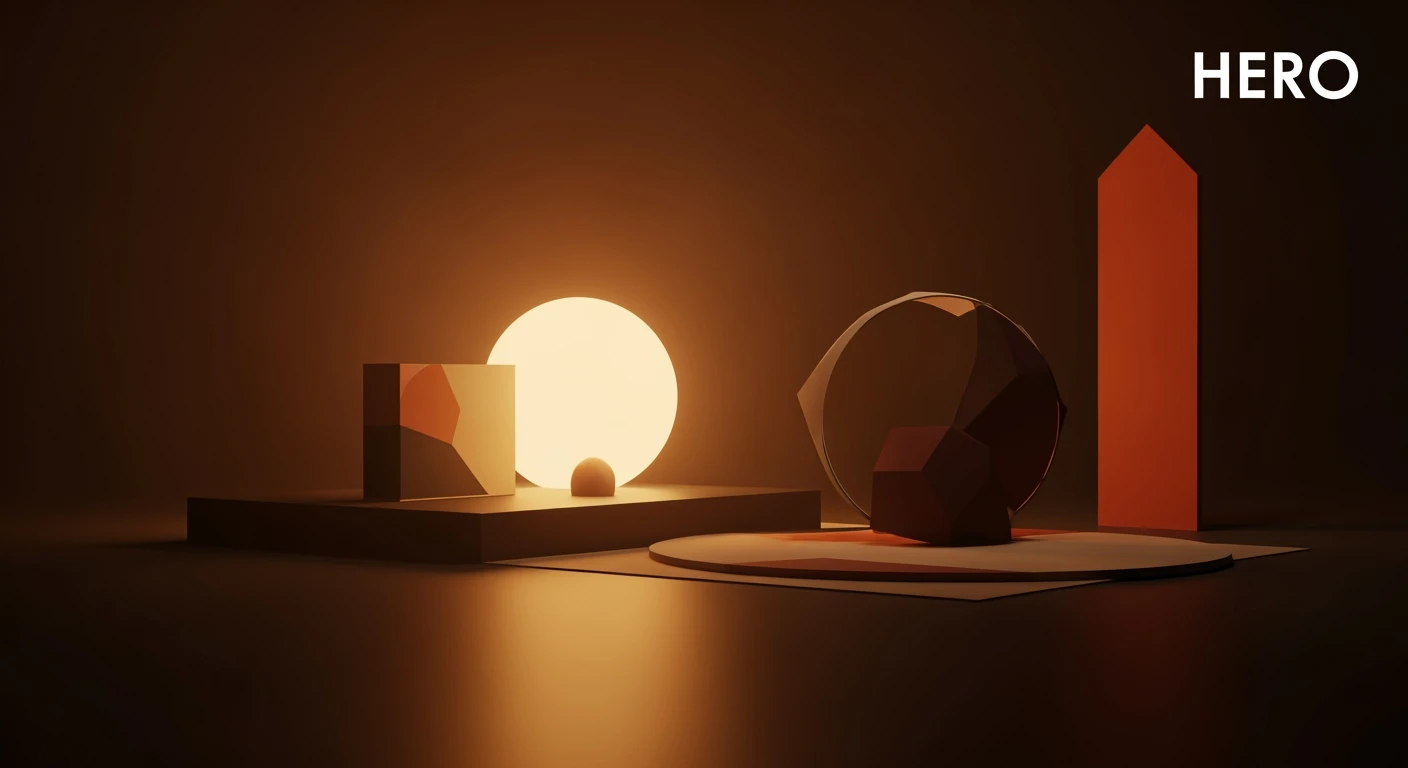 AI-generated featured image for: I Taught My Laptop to Work the Night Shift