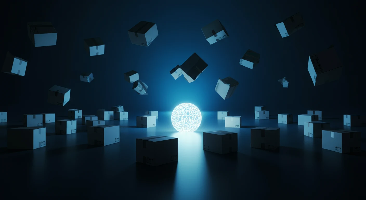 The Last Software Subscription — Consolidation