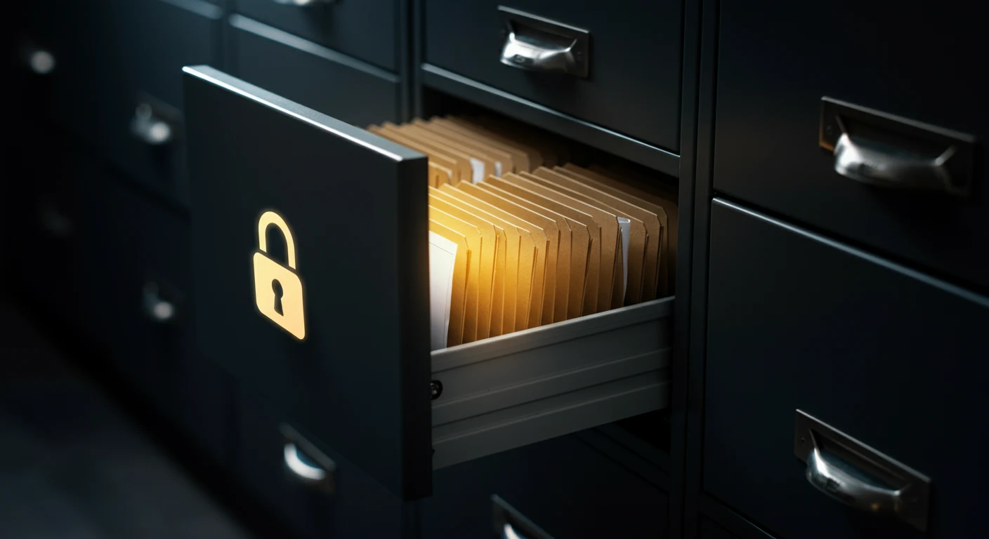 The Last Software Subscription — Who Owns the Data