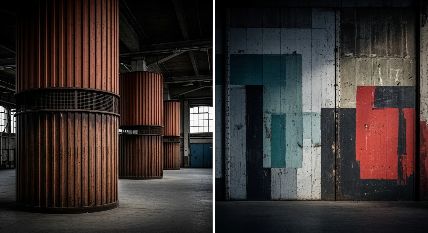 LinkedIn for Restoration Companies: Building the Relationships That Google Ads Can’t Buy — Visual