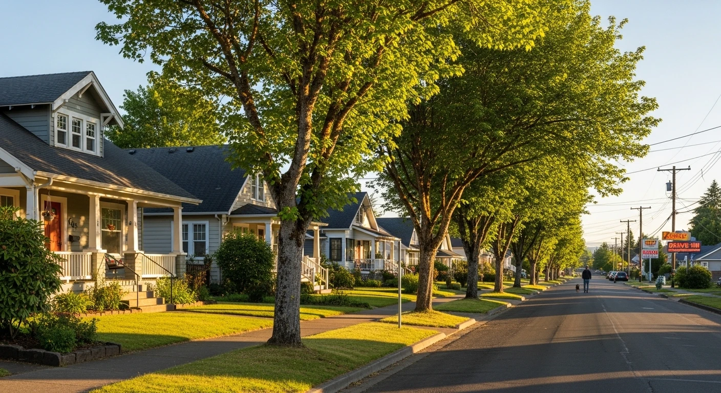 Living in Delta: Everett’s Quietly Great Middle Neighborhood