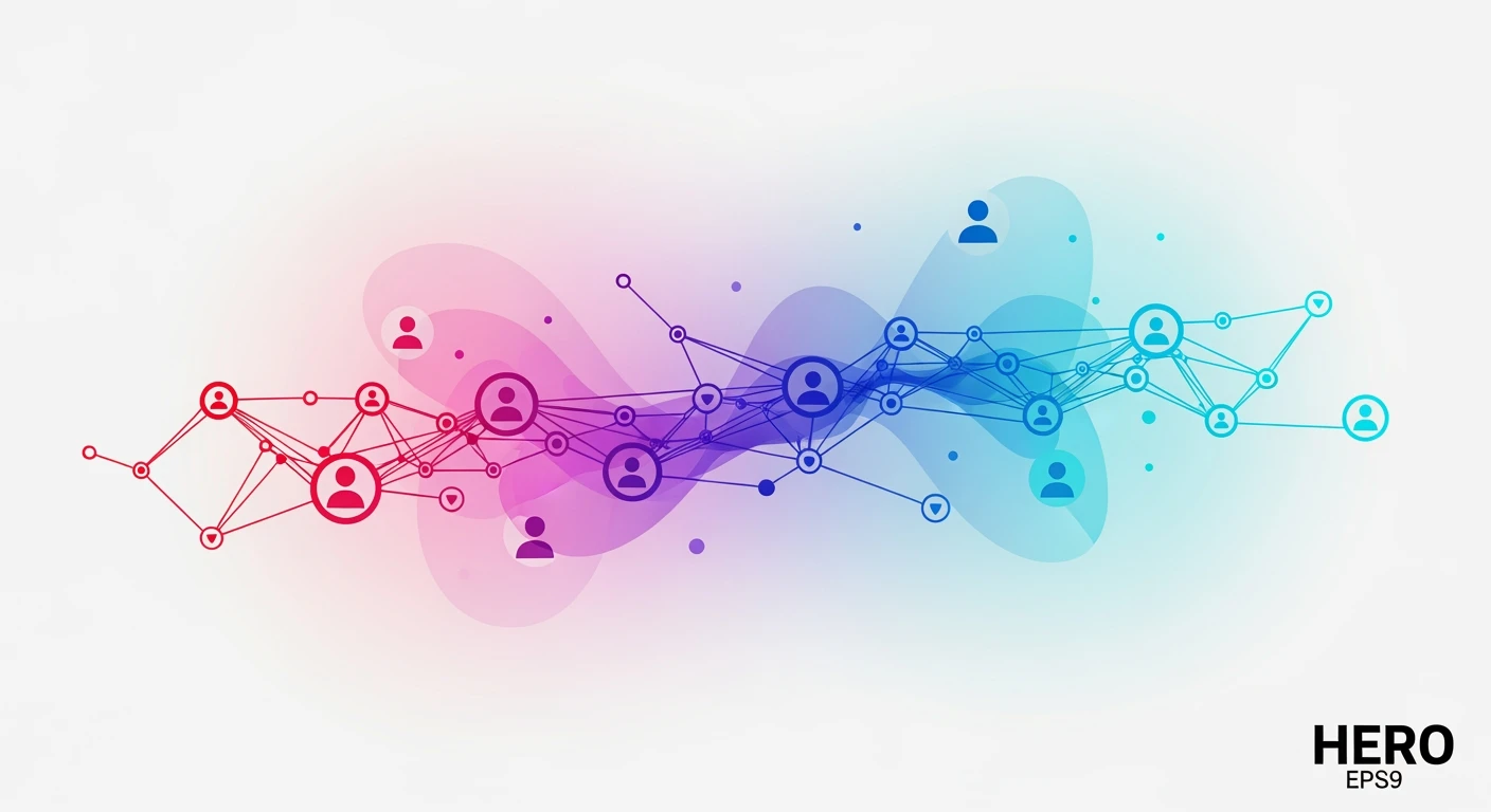 AI-generated featured image for: Why Metricool Is the Middleware Every Multi-Brand Operation Needs