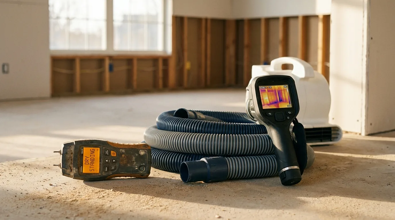 RCP and KnowHow: How the Internal and External Knowledge Stacks Work Together