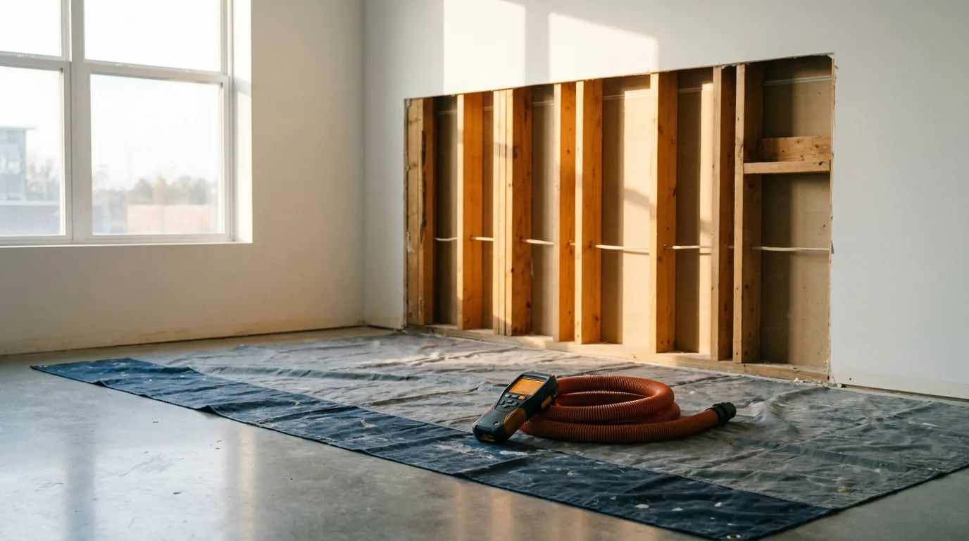 The Wire and Fire Guys: Why Trades Workers with Judgment Are the Most Important People in the AI Transition