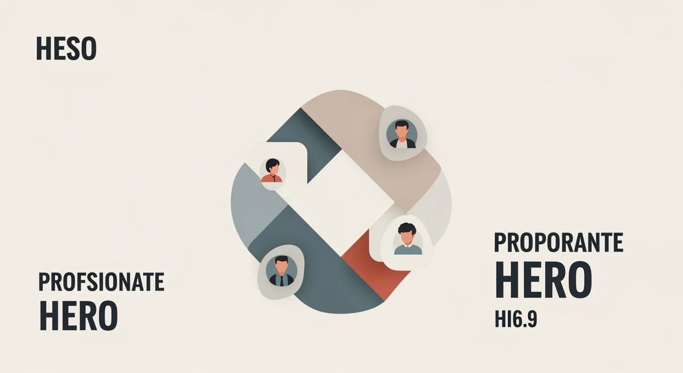 AI-generated featured image for: One Notion Database Runs Seven Businesses. Here’s the Architecture.