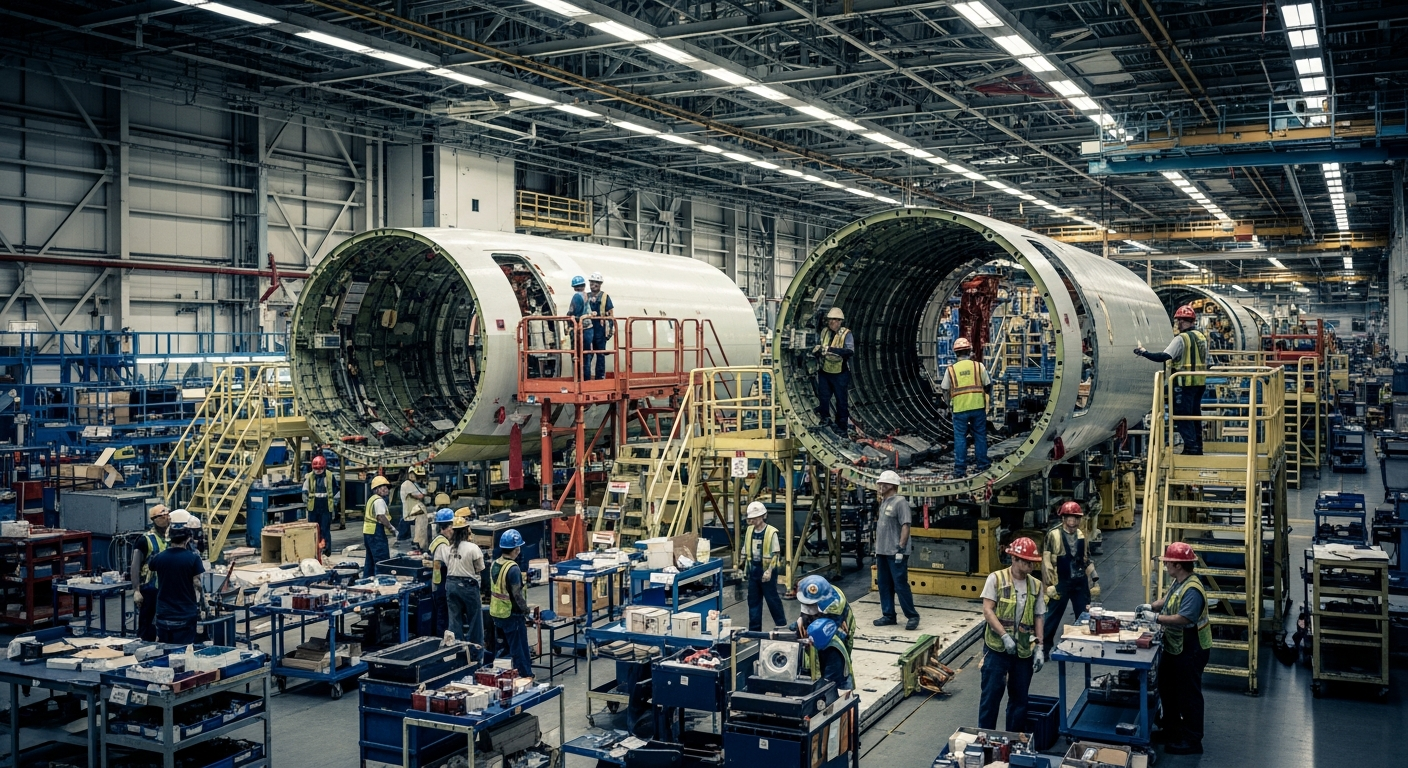 What the June 30 Sound Transit Vote Means for Boeing and Paine Field Workers: An Everett Commuter’s 2026 Guide