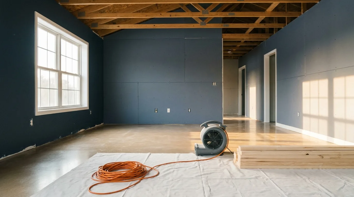 The 12 Data Points Every Restoration Job Ticket Needs for Scope 3 Compliance