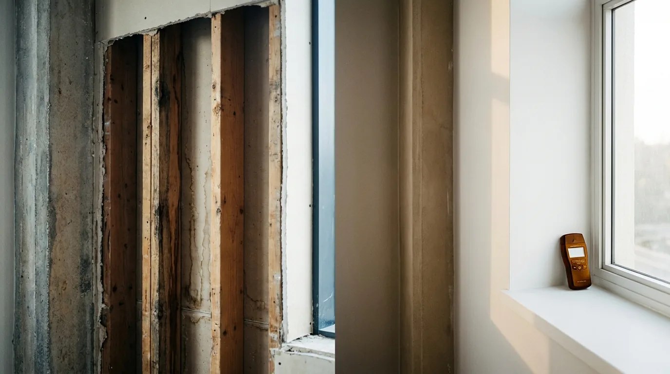 Mold Remediation: Scope 3 Emissions Mapping and Calculation Guide