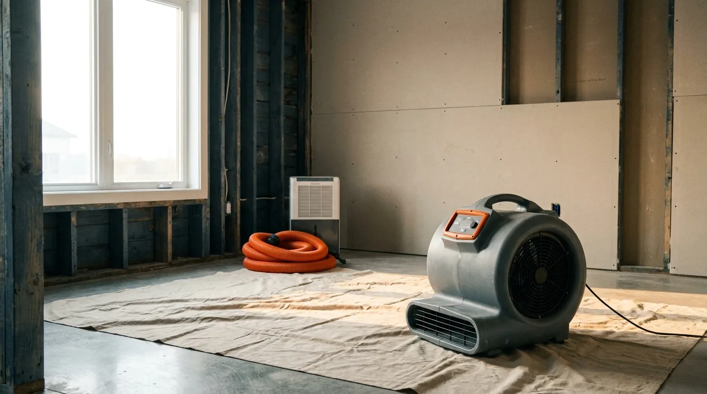 Scope Discipline: How the Best Restoration Companies Defend Their Numbers Without Burning the Carrier Relationship