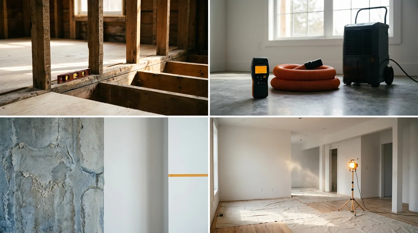 RCP Emission Factor Reference Table: All Values in One Place