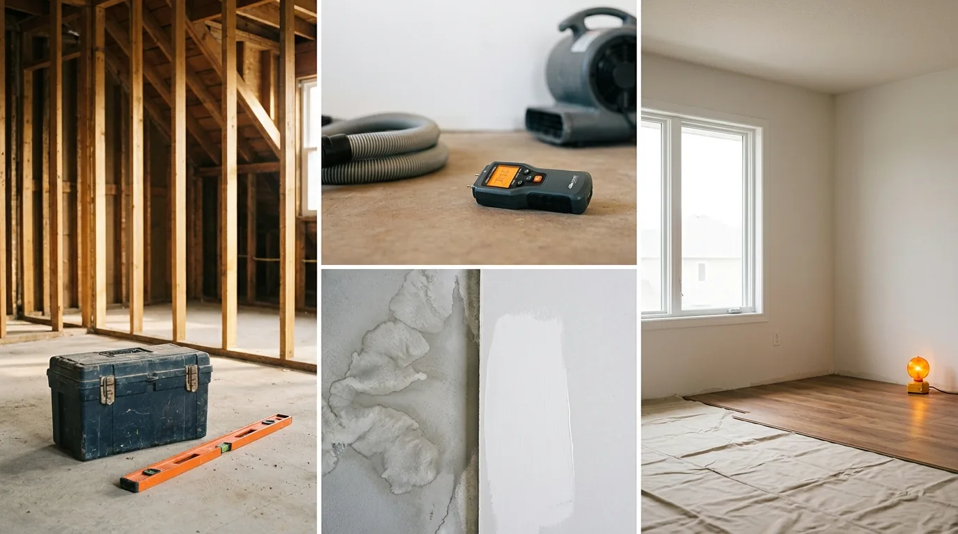 Why Judgment Is the Moat: What AI Can’t Replace in the Trades