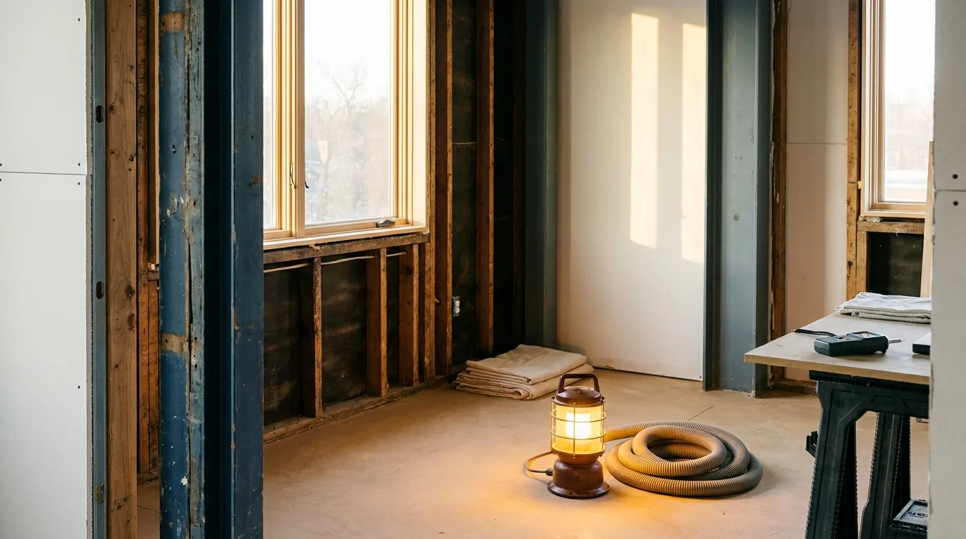 The Owner’s End-in-Mind: Building the Restoration Company You Want to Hand Off, Sell, or Be Proud of in Twenty Years