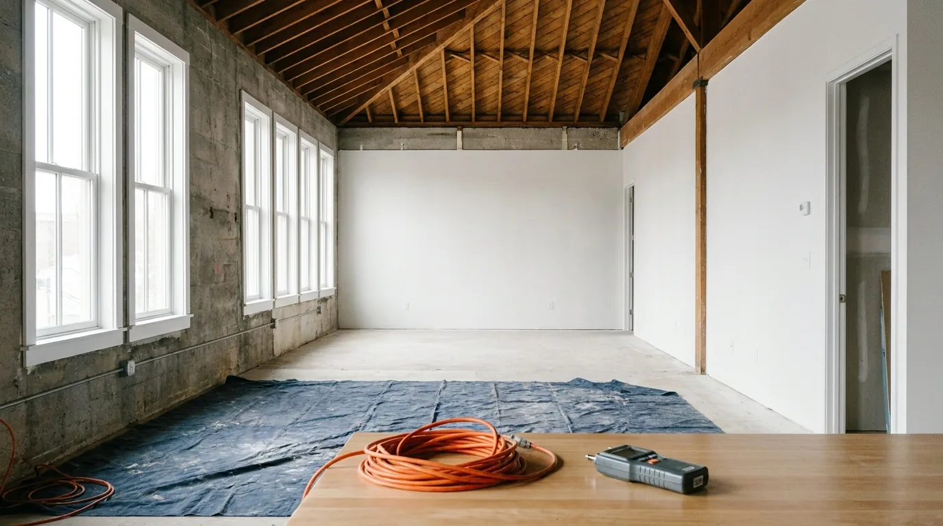 From Field Tech to AI Supervisor: The Career Path That Doesn’t Have a Name Yet