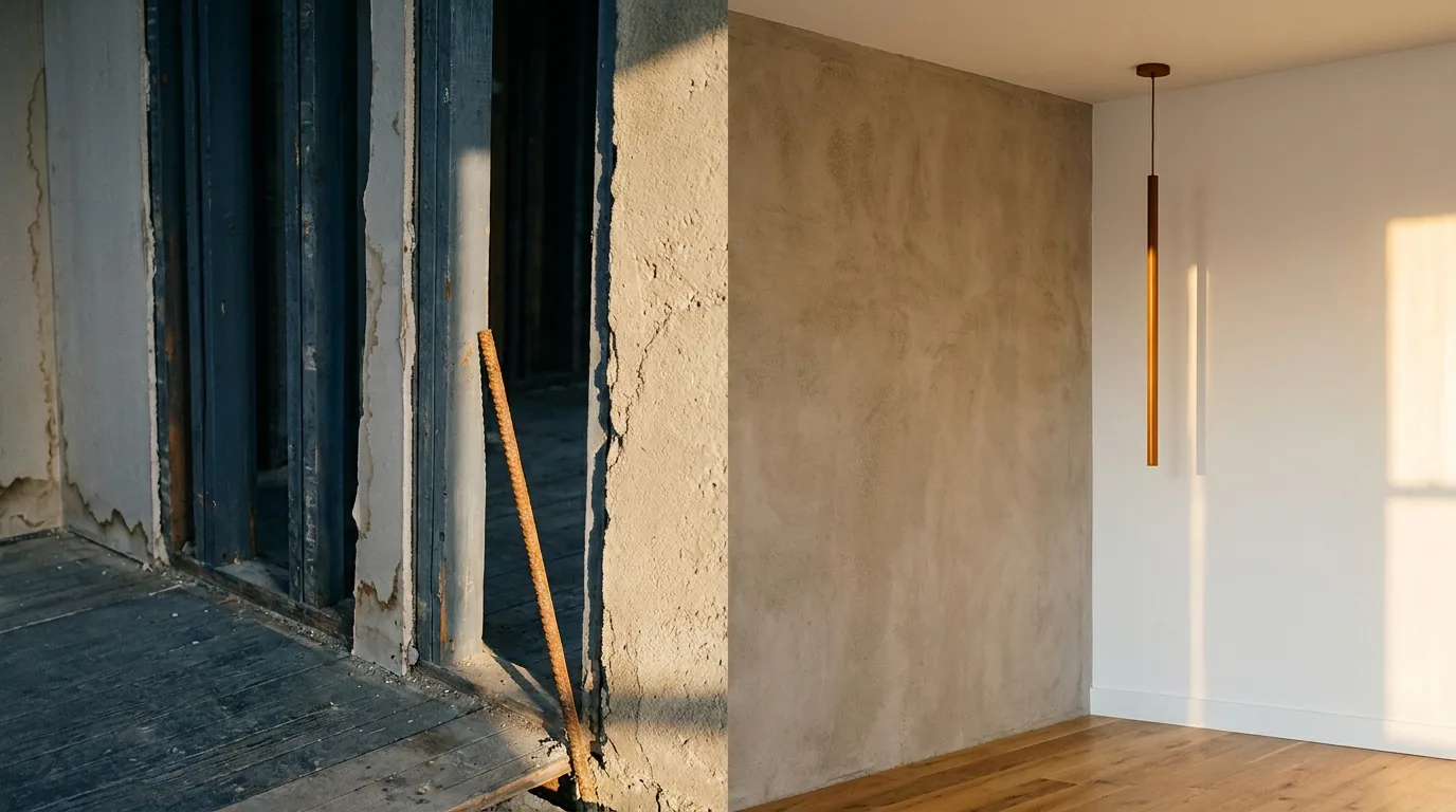 Why Most Restoration AI Projects Fail — and What the Few That Work Have in Common