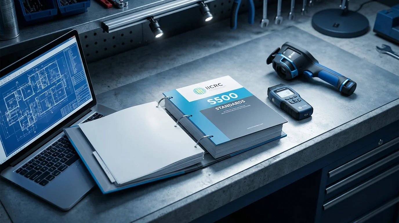 Restoration OSHA Safety Training Requirements: What Owners Are Legally Required to Provide