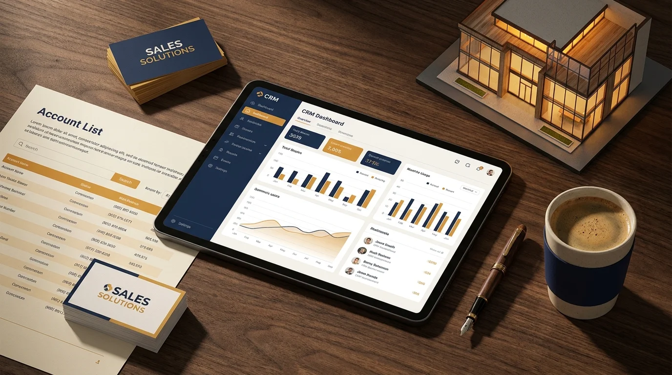 The Complete Restoration Sales Playbook (Commercial and Residential)