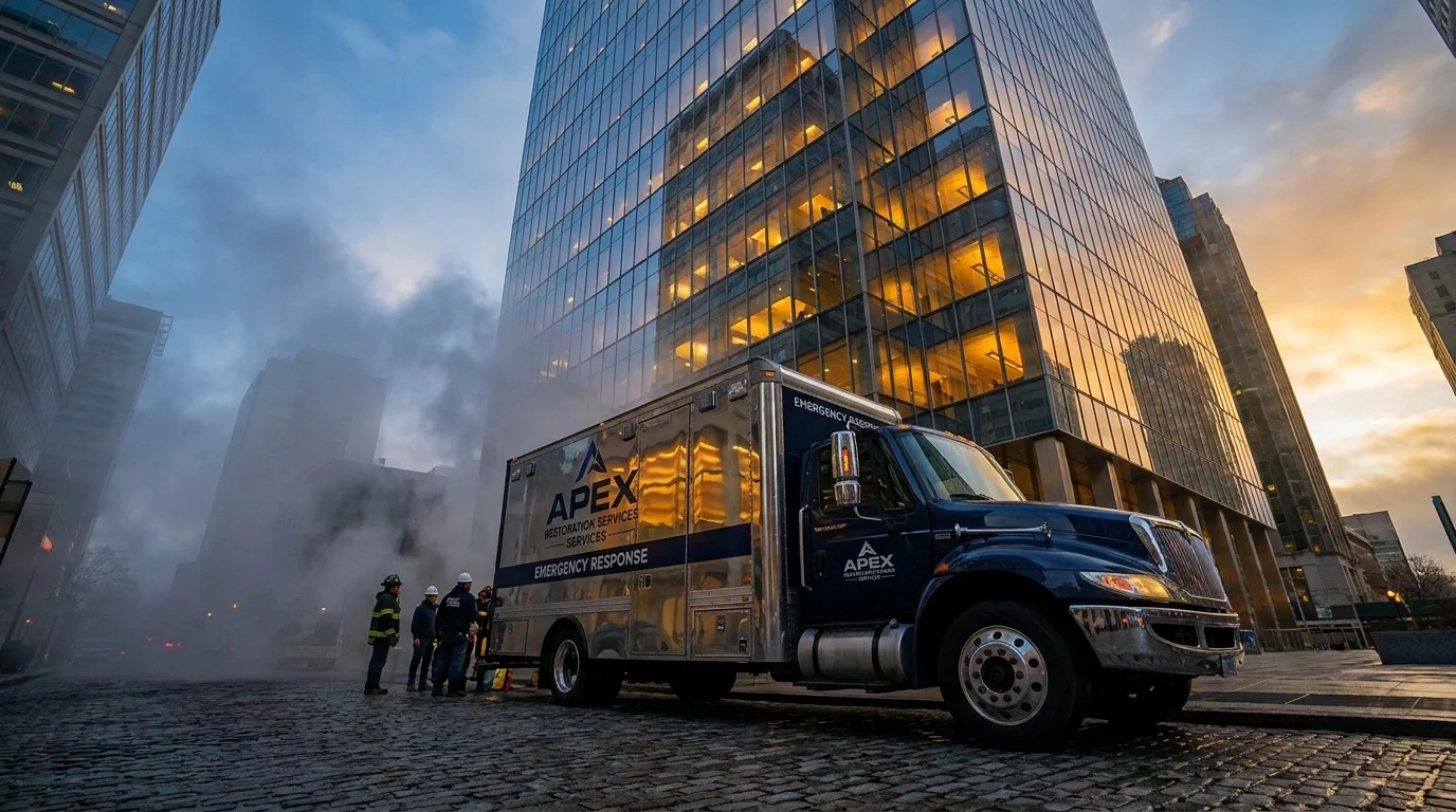 Restoration Social Media Marketing: What Actually Works