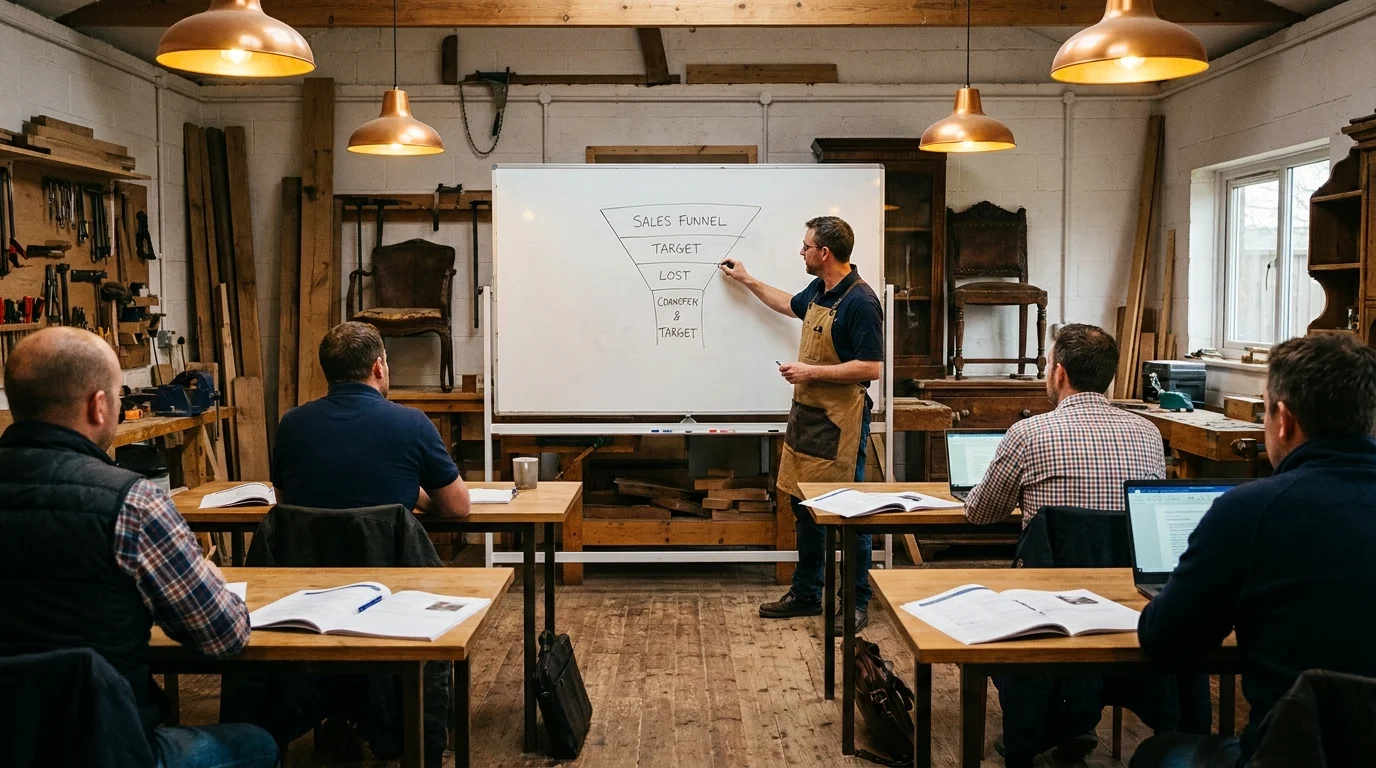 Restoration Technician Onboarding: The 90-Day Program That Turns Hires Into Producers