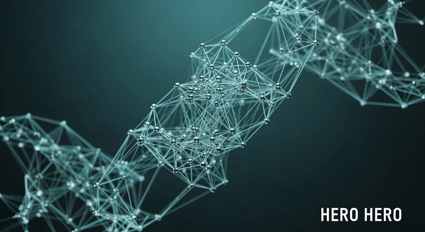 AI-generated featured image for: Schema Markup Is the New Backlink: Structured Data Wins in 2026