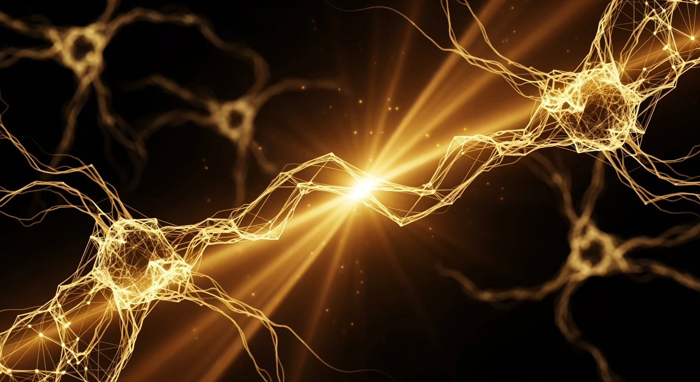 Building a Second Brain That Actually Works: The Case for a Unified Operations Database — Visual