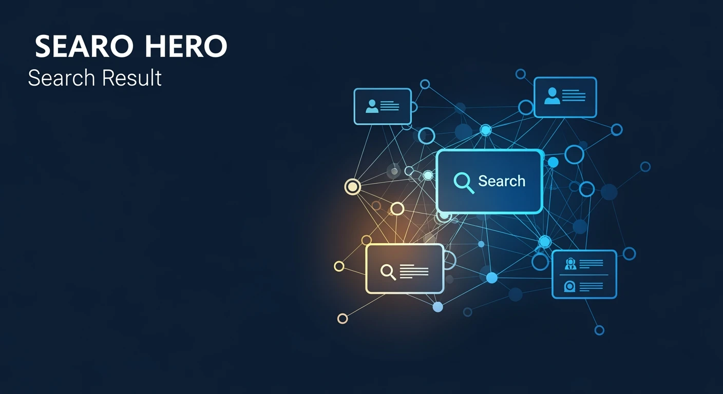 AI-generated featured image for: SEO, AEO, and GEO for E-Commerce: How Product Discovery Changes Across All Three Layers