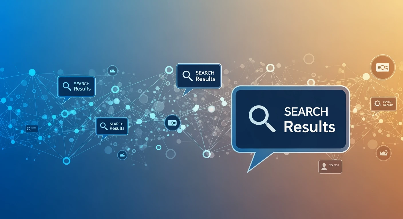 AI-generated featured image for: SEO, AEO, and GEO: The Three-Layer Framework That Replaced Everything We Thought We Knew About Search