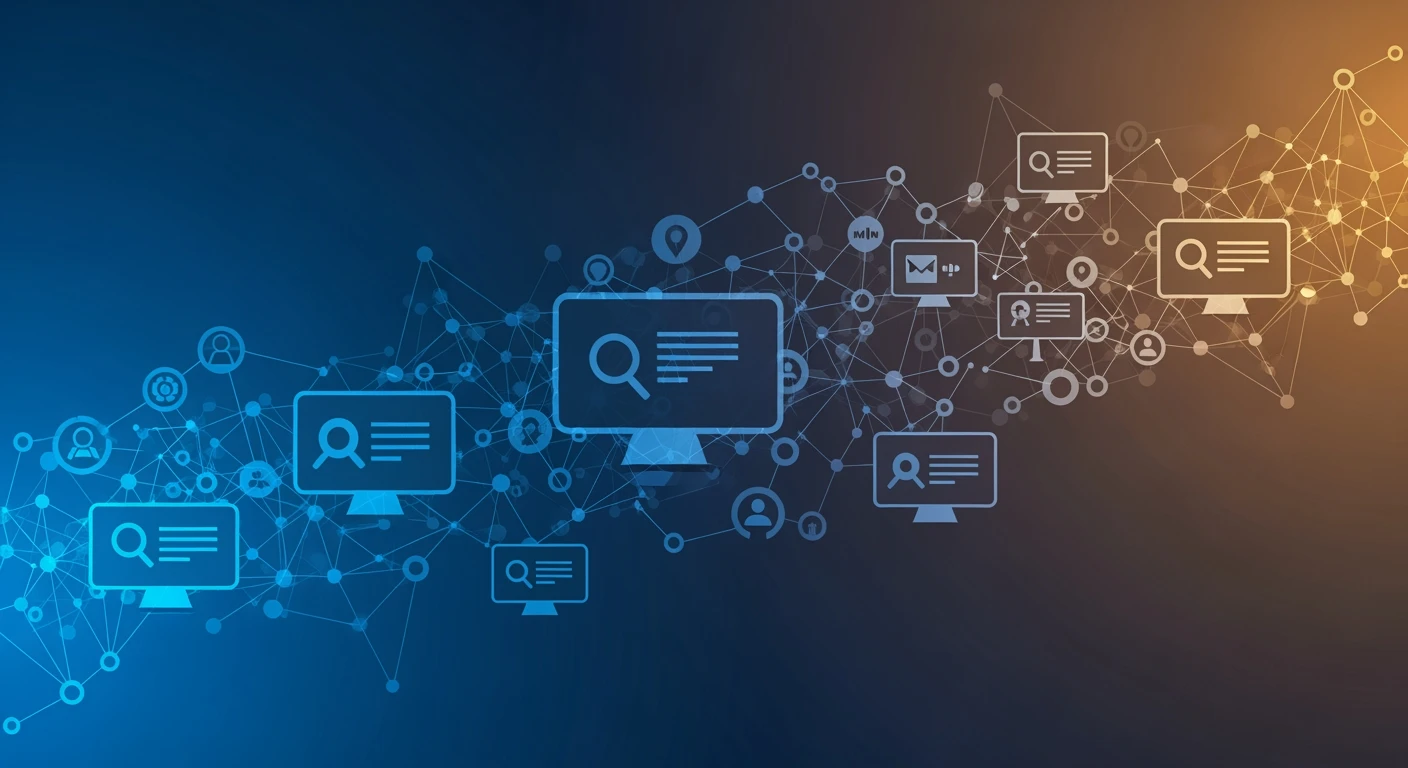 SEO Is a Land Grab in Every Industry – Not Just Restoration — Visual