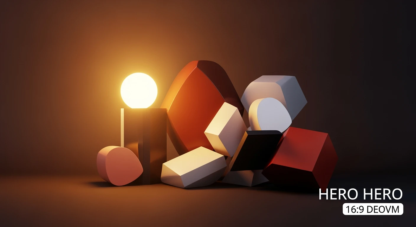 AI-generated featured image for: Stop Building Dashboards. Build a Command Center.