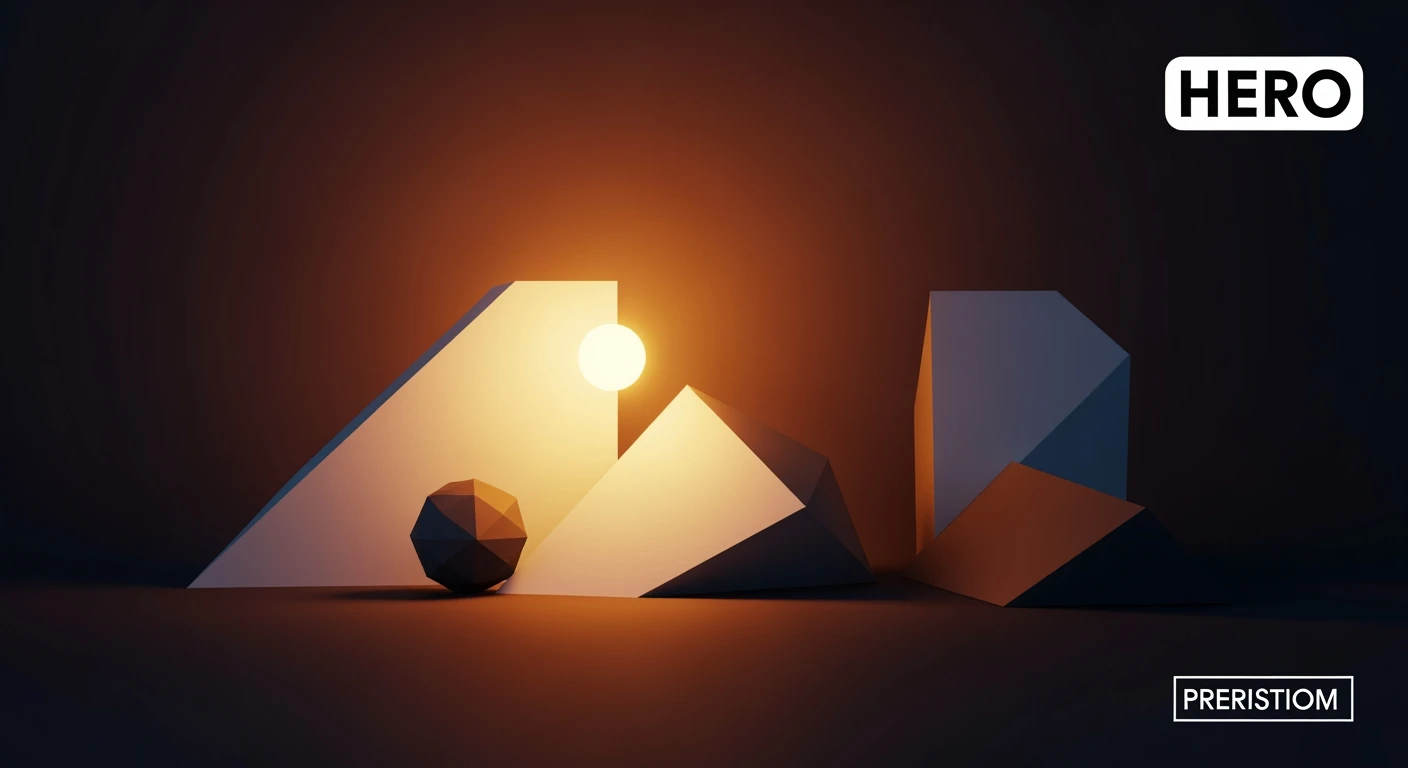 Ten Pieces In: What We Proved — Visual