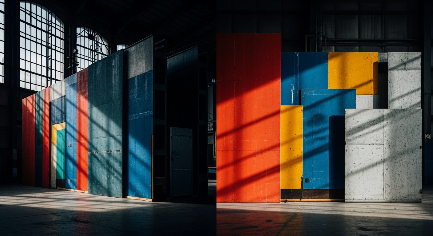 The $250-Per-Click Reality: How Restoration Companies Win (and Lose) at Google Ads — Visual