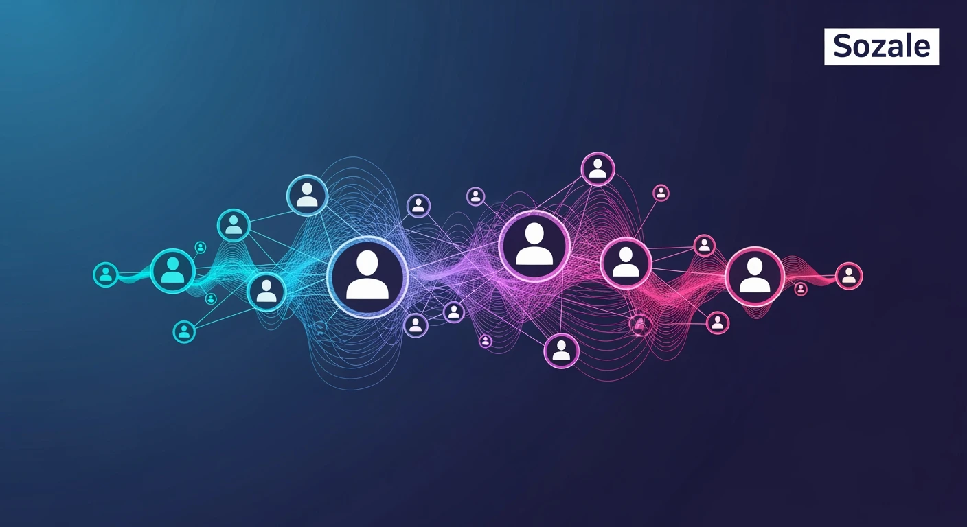 AI-generated featured image for: The Adjuster Who Called Because She’d Been Reading Your LinkedIn for Six Months