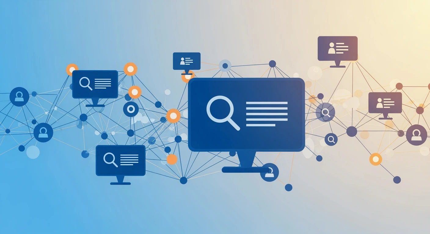 AI-generated featured image for: The Agency Stack Gap: Why Your SEO Tools Cannot Do AEO and GEO and What to Use Instead