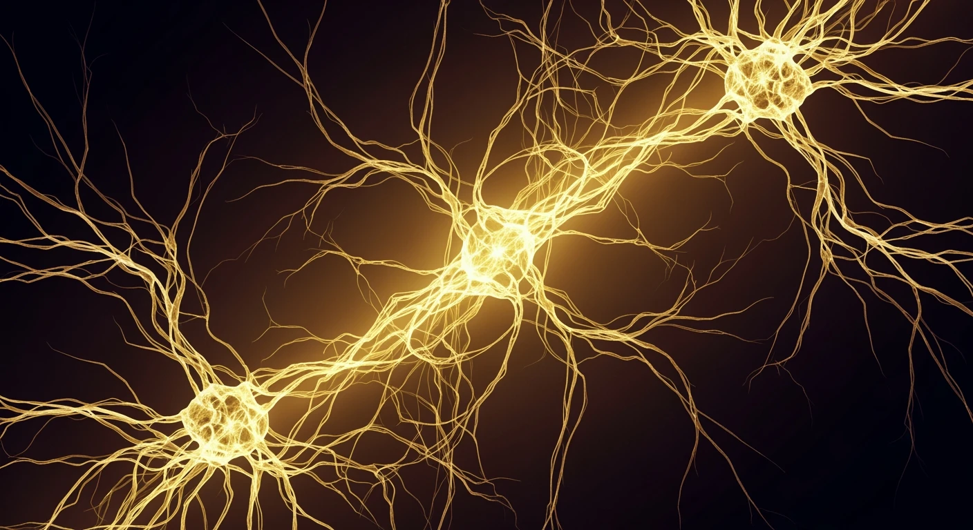 AI-generated featured image for: The Algorithm Just Changed Again. Here’s What Actually Matters.